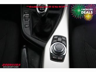 BMW 1-serie 116i 5-DRS Navi Bluetooth Airco PDC SHZ picture 23