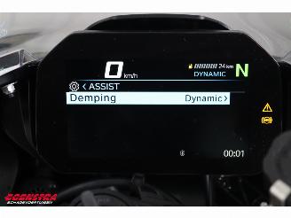 BMW  S 1000 RR SC Project LED Laptimer Quickshift 1.963 km! picture 22