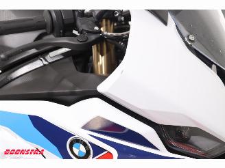 BMW  S 1000 RR SC Project LED Laptimer Quickshift 1.963 km! picture 17