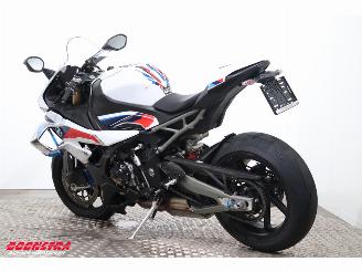 BMW  S 1000 RR SC Project LED Laptimer Quickshift 1.963 km! picture 4