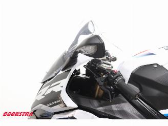 BMW  S 1000 RR SC Project LED Laptimer Quickshift 1.963 km! picture 9