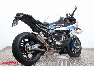 BMW  S 1000 RR SC Project LED Laptimer Quickshift 1.963 km! picture 3