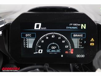 BMW  S 1000 RR SC Project LED Laptimer Quickshift 1.963 km! picture 21