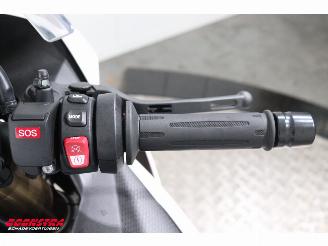 BMW  S 1000 RR SC Project LED Laptimer Quickshift 1.963 km! picture 26