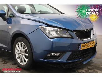 Seat Ibiza 1.0 EcoTSI Style Connect Navi Airco Cruise PDC 152.602 km! picture 5
