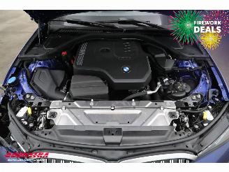 BMW 3-serie Touring 318i M-Sport Pano LED Leder Camera SHZ AHK picture 11
