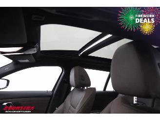 BMW 3-serie Touring 318i M-Sport Pano LED Leder Camera SHZ AHK picture 19