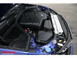 BMW 3-serie Touring 318i M-Sport Pano LED Leder Camera SHZ AHK picture 10