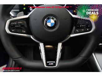 BMW 3-serie Touring 318i M-Sport Pano LED Leder Camera SHZ AHK picture 20