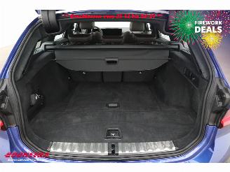 BMW 3-serie Touring 318i M-Sport Pano LED Leder Camera SHZ AHK picture 34