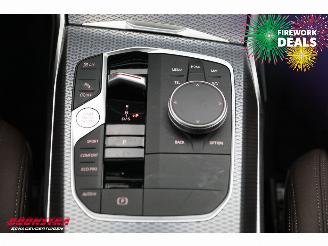 BMW 3-serie Touring 318i M-Sport Pano LED Leder Camera SHZ AHK picture 30