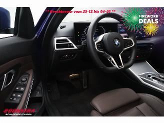 BMW 3-serie Touring 318i M-Sport Pano LED Leder Camera SHZ AHK picture 18