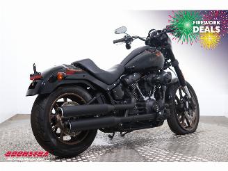 Harley-Davidson  FLXRS Softail Low Rider S LED ABS 3.360 Mijl! picture 3