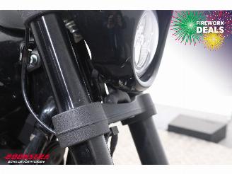 Harley-Davidson  FLXRS Softail Low Rider S LED ABS 3.360 Mijl! picture 21