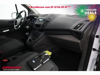 Ford Transit Connect 1.5 EcoBlue L2 Trend Airco Cruise PDC AHK 97.441 km! picture 9