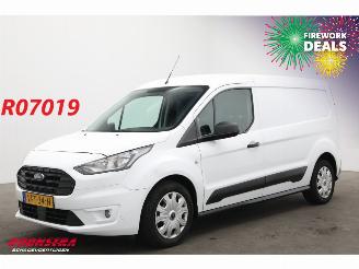 occasion commercial vehicles Ford Transit Connect 1.5 EcoBlue L2 Trend Airco Cruise PDC AHK 97.441 km! 2020/6