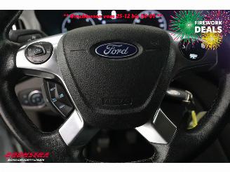 Ford Transit Connect 1.5 EcoBlue L2 Trend Airco Cruise PDC AHK 97.441 km! picture 14
