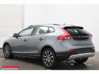 Volvo V-40 Cross Country 2.0 D2 Aut. Kinetic Navi Airco Cruise picture 4