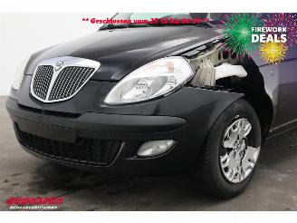 Lancia Ypsilon 1.2 Airco 52.440 km! picture 14