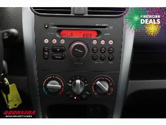 Opel Agila 1.0 Edition Airco LMV 75.774 km! picture 12