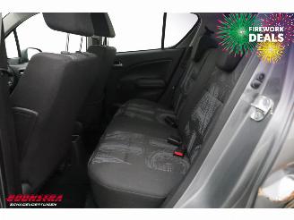 Opel Agila 1.0 Edition Airco LMV 75.774 km! picture 14