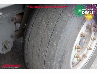 Schmitz Cargobull  SCS S01 3-Asser Bordwande BY 2012 picture 12