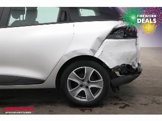 Renault Clio Estate Grandtour 1.5 dCi ECO Night Day Navi Airco Cruise PDC picture 12