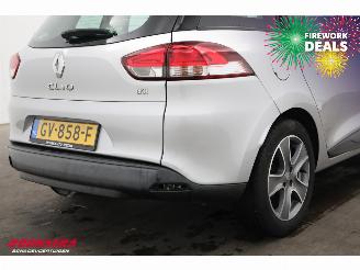 Renault Clio Estate Grandtour 1.5 dCi ECO Night Day Navi Airco Cruise PDC picture 18