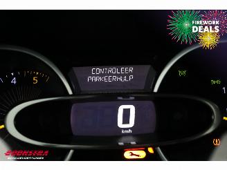 Renault Clio Estate Grandtour 1.5 dCi ECO Night Day Navi Airco Cruise PDC picture 27