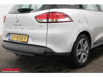 Renault Clio Estate Grandtour 1.5 dCi ECO Night Day Navi Airco Cruise PDC picture 18