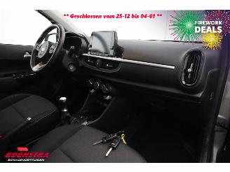 Kia Picanto 1.0 DPi DynamicLine Airco Cruise Camera 31.547 km! picture 12