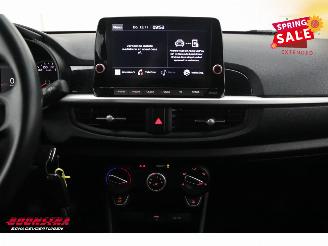 Kia Picanto 1.0 DPi DynamicLine Airco Cruise Camera 31.547 km! picture 14