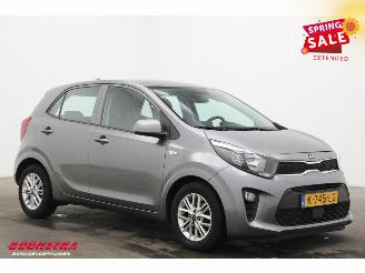 Kia Picanto 1.0 DPi DynamicLine Airco Cruise Camera 31.547 km! picture 2