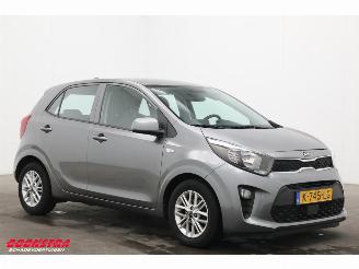 Kia Picanto 1.0 DPi DynamicLine Airco Cruise Camera 31.547 km! picture 2