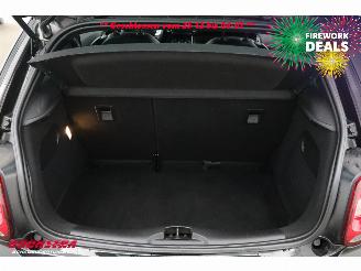 DS Automobiles DS 3 1.2 PureTech So Chic Navi Clima Cruise PDC 44.823 km! picture 27