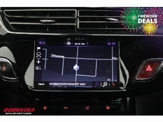 DS Automobiles DS 3 1.2 PureTech So Chic Navi Clima Cruise PDC 44.823 km! picture 23