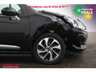 DS Automobiles DS 3 1.2 PureTech So Chic Navi Clima Cruise PDC 44.823 km! picture 5