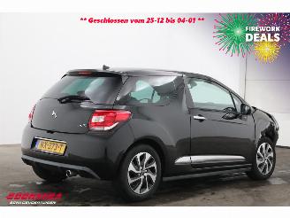 DS Automobiles DS 3 1.2 PureTech So Chic Navi Clima Cruise PDC 44.823 km! picture 3