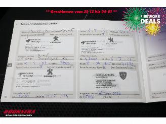 DS Automobiles DS 3 1.2 PureTech So Chic Navi Clima Cruise PDC 44.823 km! picture 26