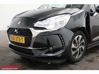 DS Automobiles DS 3 1.2 PureTech So Chic Navi Clima Cruise PDC 44.823 km! picture 12