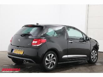 DS Automobiles DS 3 1.2 PureTech So Chic Navi Clima Cruise PDC 44.823 km! picture 3