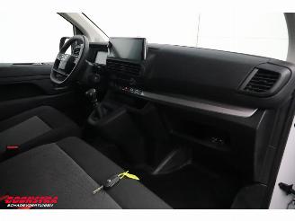 Opel Vivaro 1.5 D L2 Facelift! Virtual Apple/Android Cruise PDC picture 15