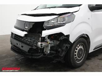 Opel Vivaro 1.5 D L2 Facelift! Virtual Apple/Android Cruise PDC picture 11