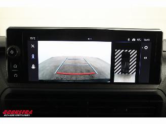 Opel Vivaro 1.5 D L2 Facelift! Virtual Apple/Android Cruise PDC picture 25
