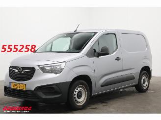 skadebil bedrijf Opel Combo 1.5D L1-H1 Edition Navi Airco Cruise PDC 2022/4