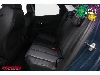 Peugeot 3008 1.6 HYbrid 225 Blue Lease Allure Virtual Navi Cruise PDC AHK picture 17