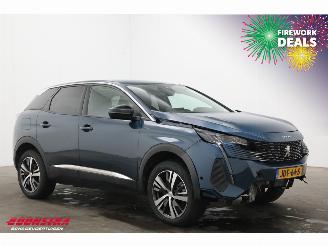 Peugeot 3008 1.6 HYbrid 225 Blue Lease Allure Virtual Navi Cruise PDC AHK picture 2
