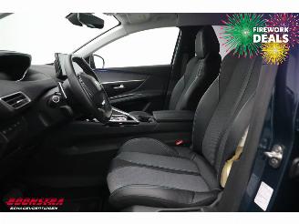 Peugeot 3008 1.6 HYbrid 225 Blue Lease Allure Virtual Navi Cruise PDC AHK picture 16