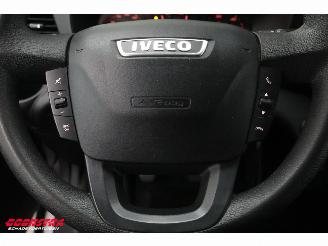 Iveco Daily 35S14V H1 Airco AHK Camera 84.985 km! picture 16