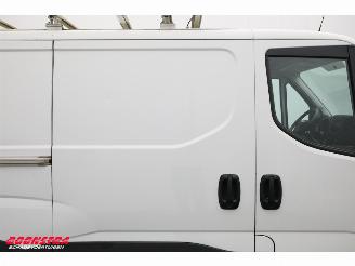 Iveco Daily 35S14V H1 Airco AHK Camera 84.985 km! picture 8